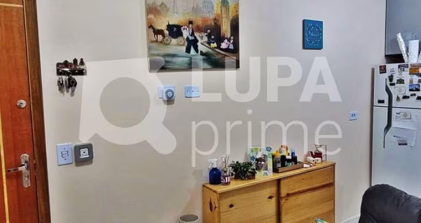 APARTAMENTO COM 2 QUARTOS À VENDA EM SANTANA