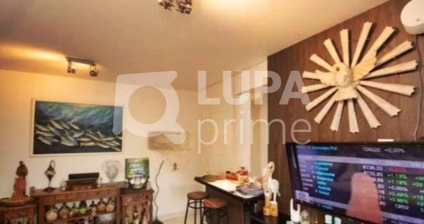 APARTAMENTO COM 2 QUARTOS E 1 VAGA DE GARAGEM À VENDA NA VILA MARIA BAIXA