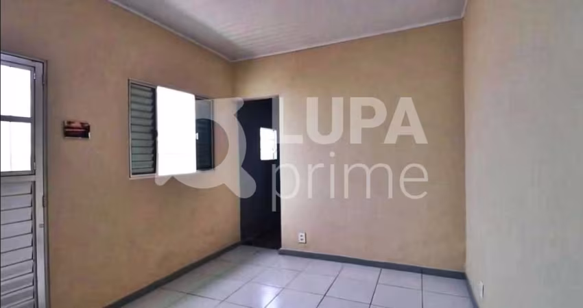 CASA PARA RENDA À VENDA NA VILA MARIA BAIXA