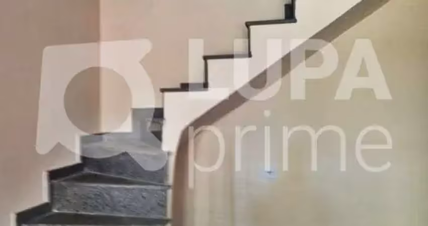 CASA PARA RENDA À VENDA NA VILA EDE