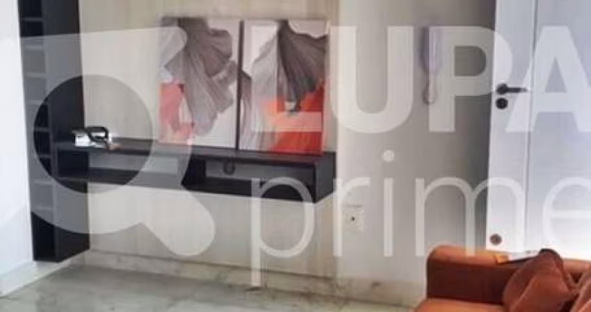 APARTAMENTO COM 2 QUARTOS E 1 VAGA DE GARAGEM À VENDA NA VILA ISOLINA MAZZEI