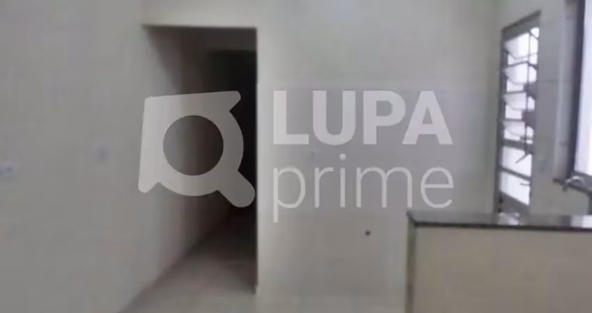 Apartamento com 1 quarto para locação na vila maria alta