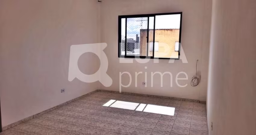 APARTAMENTO COM 2 QUARTOS PARA LOCAÇÃO NO BRÁS