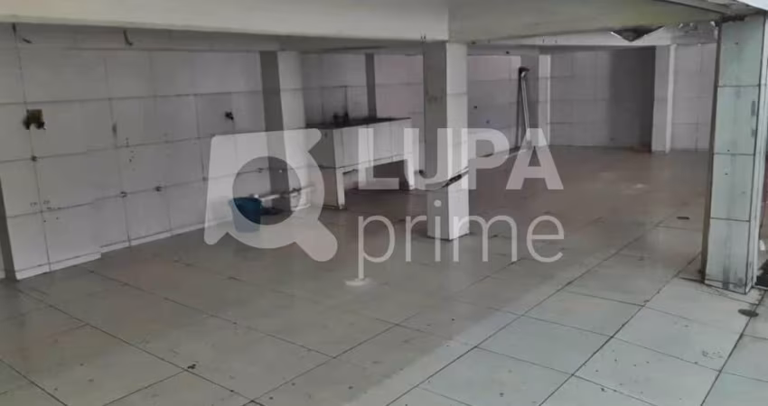 GALPÃO COMERCIAL COM 286M² À VENDA NO CAMPOS ELÍSEOS