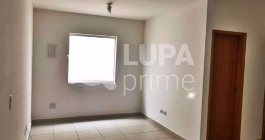 APARTAMENTO COM 1 QUARTO PARA LOCAÇÃO NA PARADA INGLESA