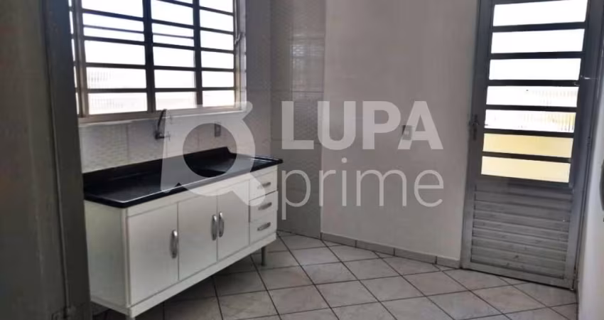 APARTAMENTO COM 1 QUARTO PARA LOCAÇÃO NA CASA VERDE ALTA