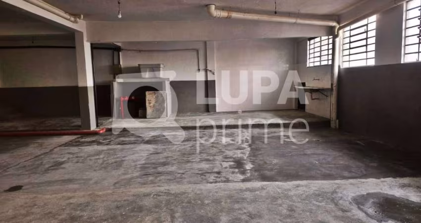 SALÃO COMERCIAL COM 150M² PARA LOCAÇÃO NA VILA MARIA ALTA