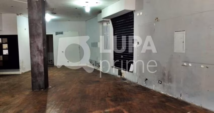 PRÉDIO COMERCIAL COM 426M² À VENDA NA VILA GUILHERME