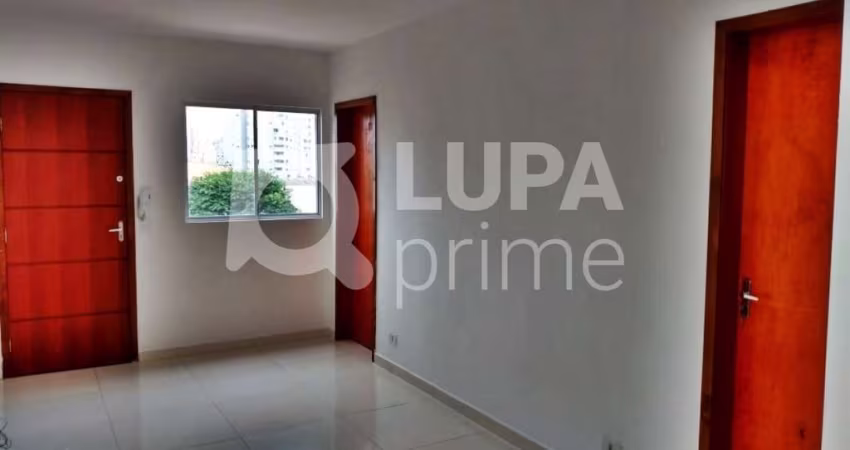 APARTAMENTO COM 2 QUARTOS PARA LOCAÇÃO NA VILA MARIA ALTA