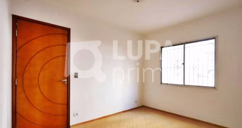 APARTAMENTO COM 2 QUARTOS E 1 VAGA DE GARAGEM À VENDA EM SANTANA