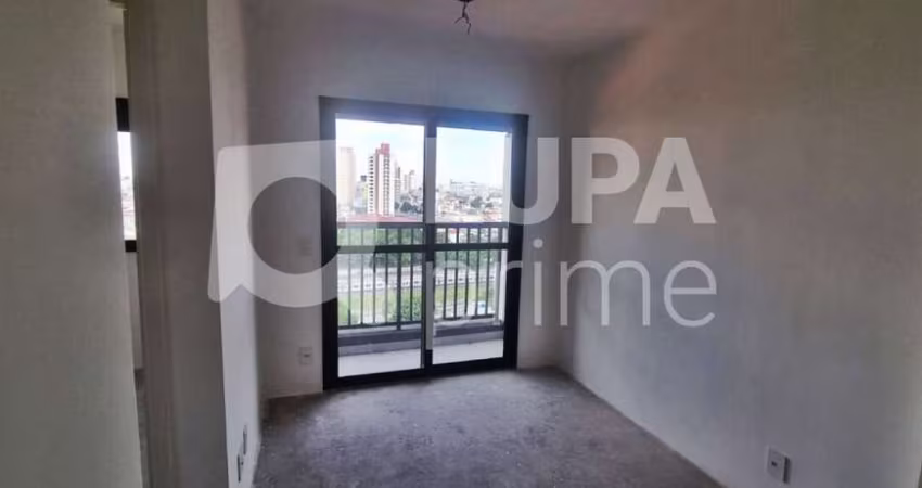 APARTAMENTO COM 2 QUARTOS À VENDA NO TUCURUVI