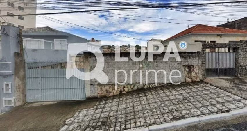 TERRENO COMERCIAL COM 480M² PARA LOCAÇÃO, VILA GUILHERME, SÃO PAULO