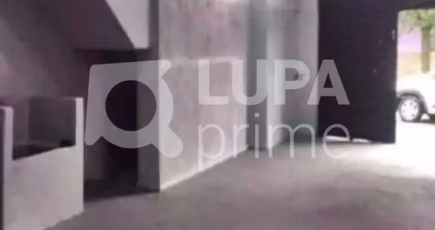 Salão comercial com 100m² para locação na vila guilherme