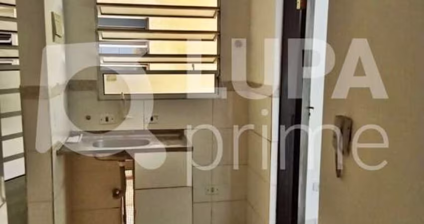 APARTAMENTO COM 1 QUARTO PARA LOCAÇÃO NA VILA MARIA ALTA