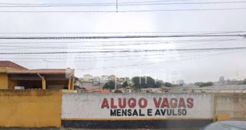 TERRENO COM 540M² À VENDA NA VILA ISOLINA MAZZEI