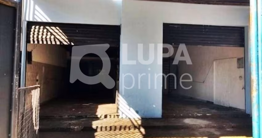 SALÃO COMERCIAL COM 100M² PARA LOCAÇÃO NO TREMEMBÉ