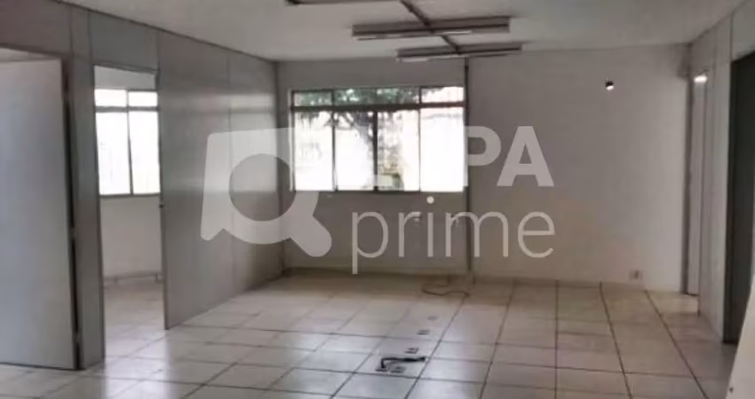 Ponto comercial para alugar na Rua Lagoa Panema, 365, Vila Guilherme, São Paulo