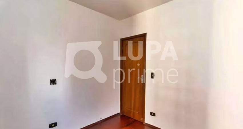 APARTAMENTO COM 2 QUARTOS E 1 VAGA DE GARAGEM À VENDA NA VILA GUILHERME