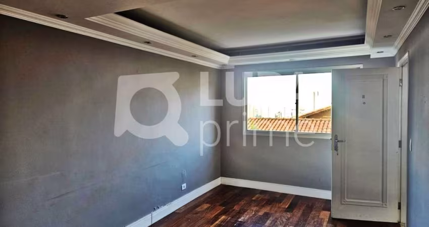 APARTAMENTO COM 2 QUARTOS E 1 VAGA DE GARAGEM À VENDA NA VILA GUILHERME