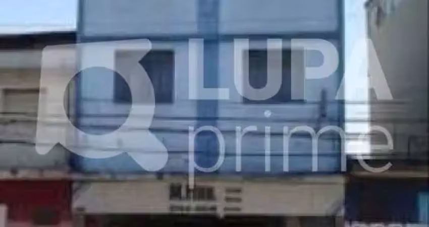 Prédio Comercial com 1.100 m² para venda no Tucuruvi