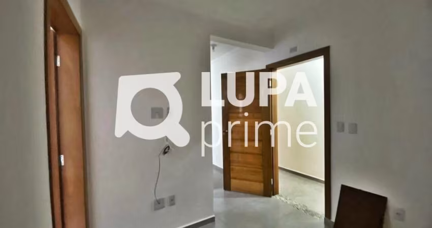 APARTAMENTO COM 1 QUARTO PARA LOCAÇÃO NA VILA MARIA ALTA