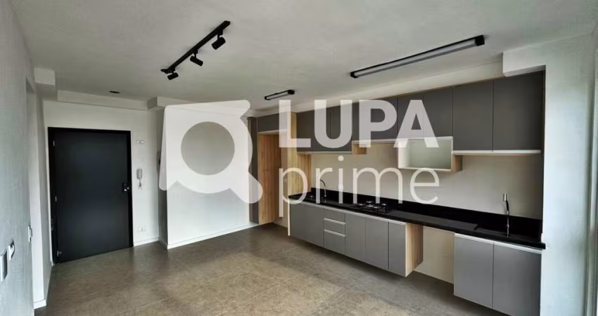 APARTAMENTO COM 2 QUARTOS E 1 VAGA DE GARAGEM PARA LOCAÇÃO NA ÁGUA FRIA