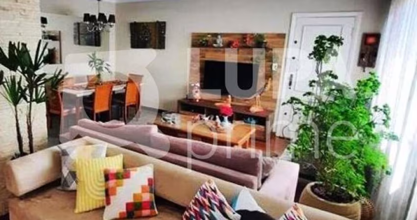 APARTAMENTO COM 3 QUARTOS E 2 VAGAS DE GARAGEM À VENDA EM SANTANA
