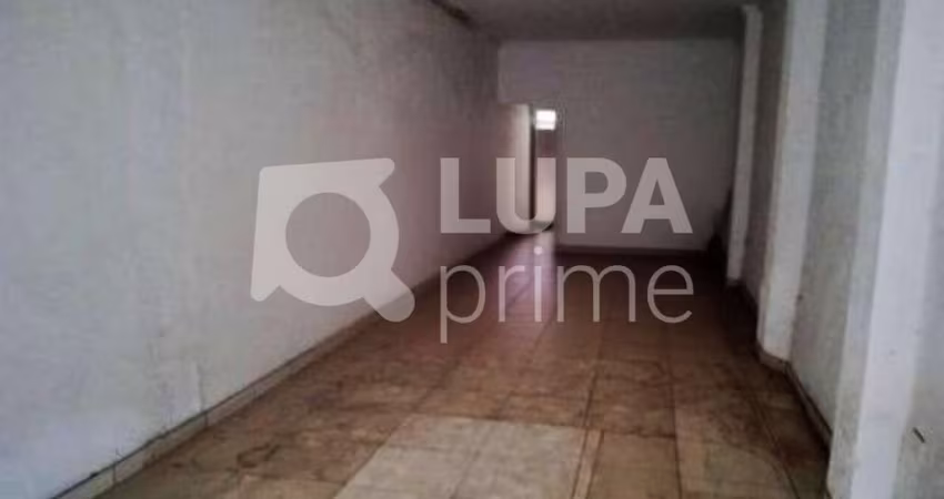 CONJUNTO COMERCIAL COM 200M² PARA LOCAÇÃO NA VILA GUILHERME