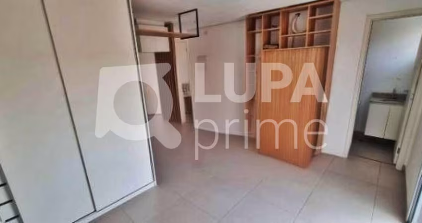 APARTAMENTO COM 1 QUARTO PARA LOCAÇÃO NO JAÇANÃ