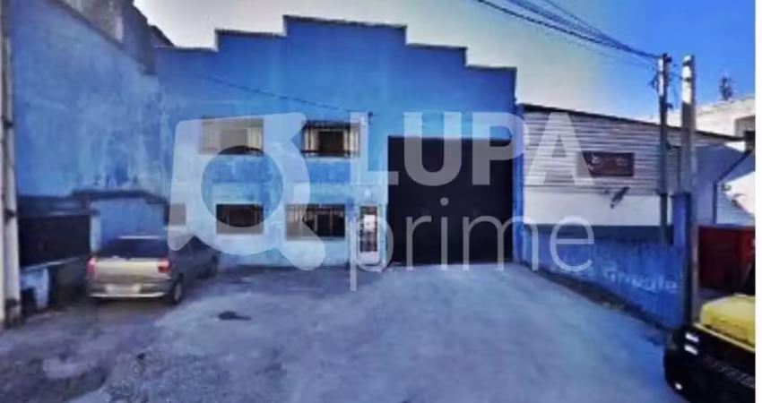 Barracão / Galpão / Depósito à venda na Avenida Patos, 75, Cidade Industrial Satélite de São Paulo, Guarulhos