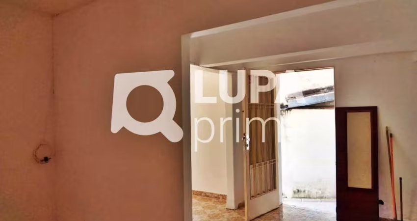 CASA COM 2 QUARTOS PARA LOCAÇÃO NO PARQUE MANDAQUI