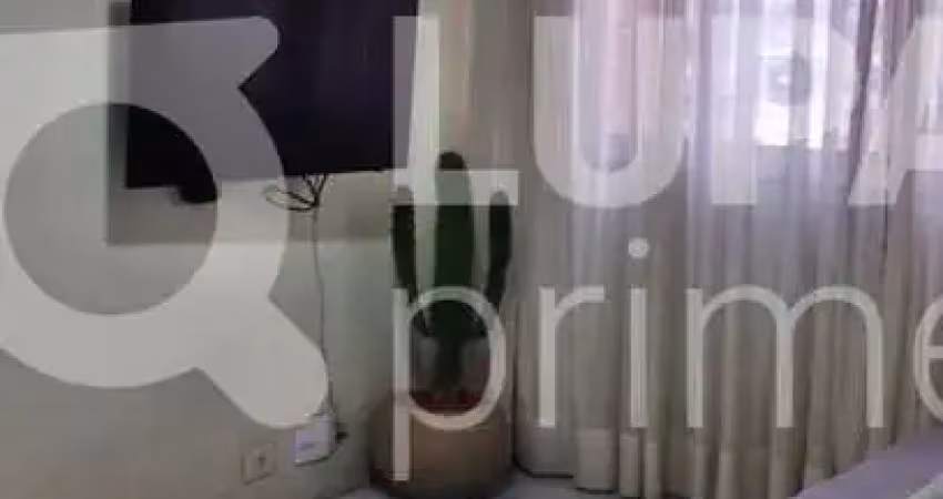 Apartamento com 2 quartos e 1 vaga de garagem à venda na vila guilherme