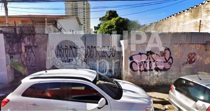TERRENO COM 750M² À VENDA EM GUARULHOS
