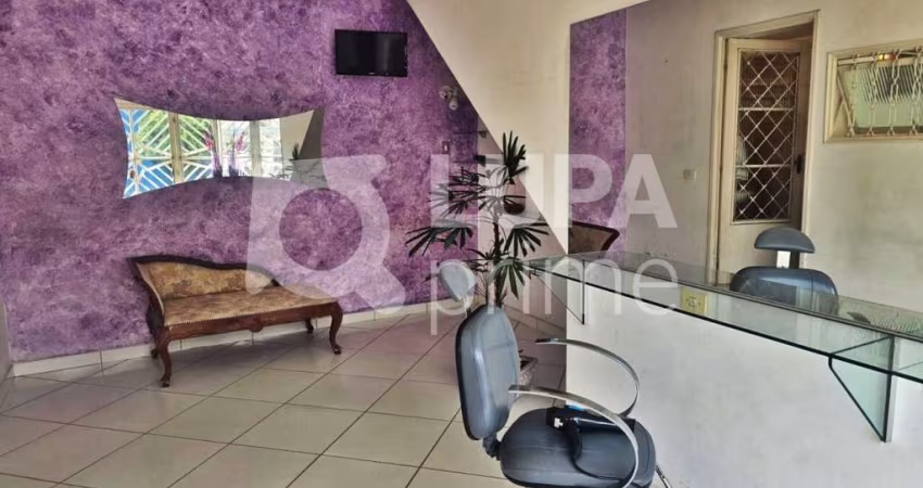 SALÃO COMERCIAL COM 33M² PARA LOCAÇÃO NA VILA MARIA
