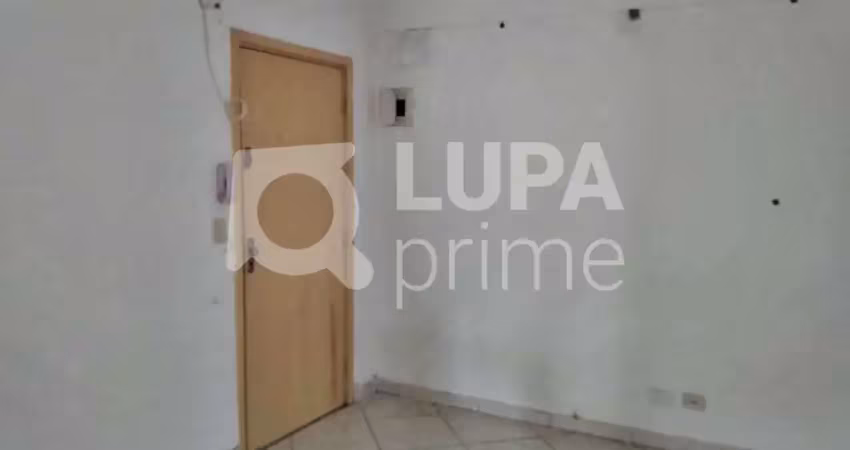 Apartamento com 1 quarto para locação na vila maria