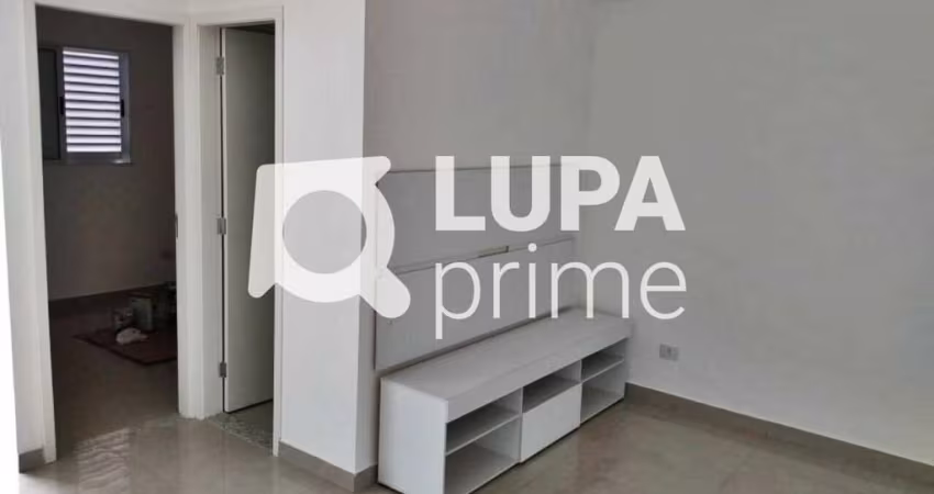 APARTAMENTO COM 2 QUARTOS E 1 VAGA DE GARAGEM PARA LOCAÇÃO NA VILA MARIA ALTA