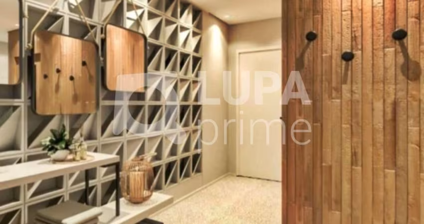 APARTAMENTO COM 2 QUARTOS PARA VENDA, PARADA INGLESA, SÃO PAULO