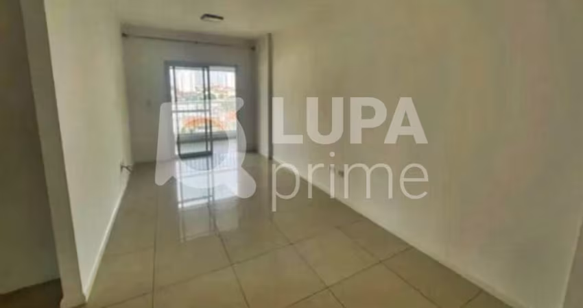 APARTAMENTO COM 3 QUARTOS E 2 VAGAS DE GARAGEM À VENDA NA PARADA INGLESA