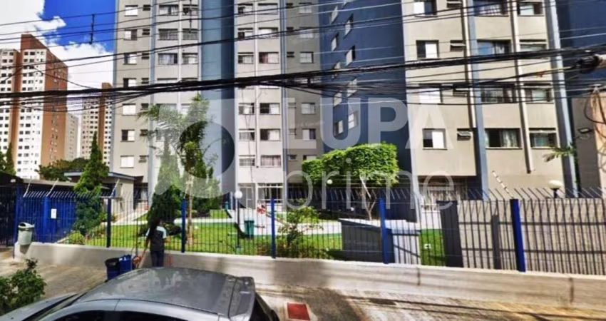 APARTAMENTO COM 2 QUARTOS E 1 VAGA DE GARAGEM À VENDA NO JARDIM ANDARAÍ