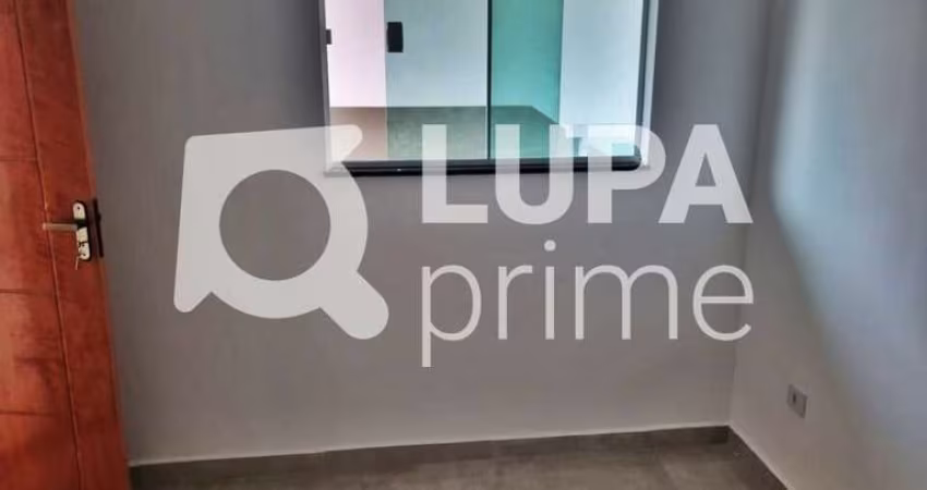 APARTAMENTO COM 2 QUARTOS PARA LOCAÇÃO NA PARADA INGLESA