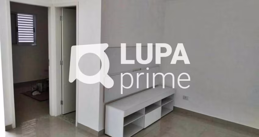 APARTAMENTO COM 2 QUARTOS E 1 VAGA DE GARAGEM PARA LOCAÇÃO NA VILA MARIA ALTA