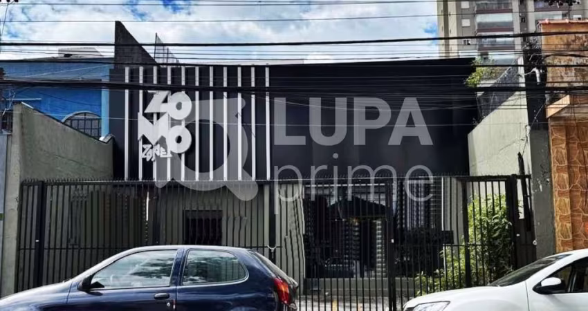 GALPÃO COMERCIAL COM 500M² À VENDA NA VILA GUILHERME