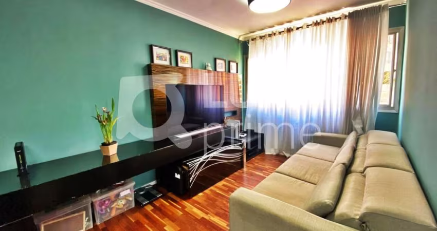 APARTAMENTO COM 2 QUARTOS E 1 VAGA DE GARAGEM À VENDA EM SANTANA