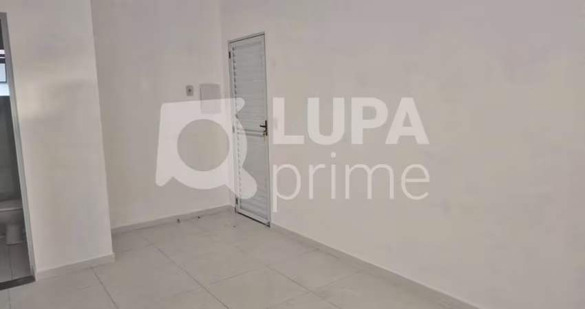 APARTAMENTO COM 2 QUARTOS PARA LOCAÇÃO NA VILA MARIA ALTA