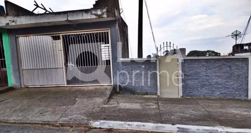 Casa com 6 quartos à venda na Avenida Doutor Benedito Estevam dos Santos, 780, Vila Maria Alta, São Paulo