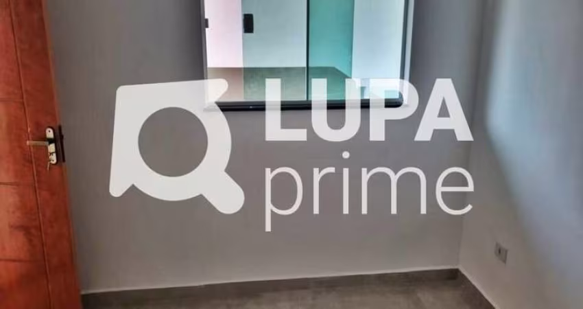 APARTAMENTO COM 2 QUARTOS PARA LOCAÇÃO NA PARADA INGLESA