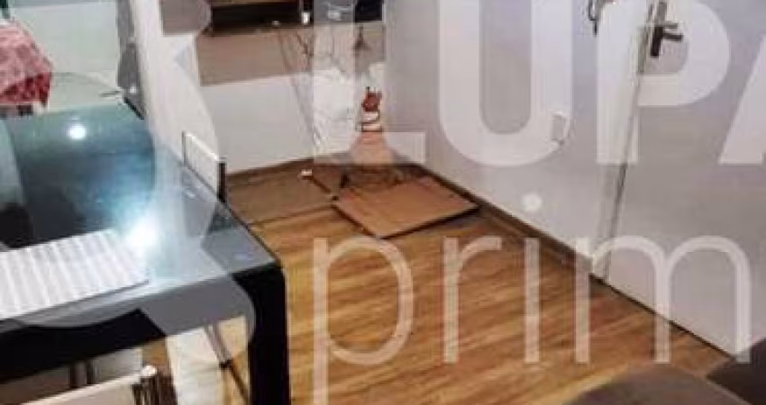APARTAMENTO COM 2 QUARTOS PARA LOCAÇÃO NO JARDIM SÃO PAULO