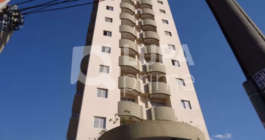 APARTAMENTO - SANTANA