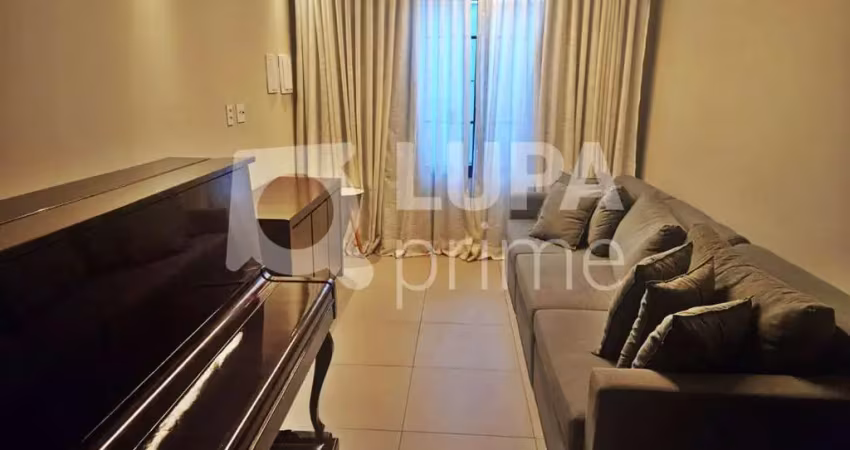 Casa com 3 quartos e 2 vagas de garagem à venda na vila guilherme