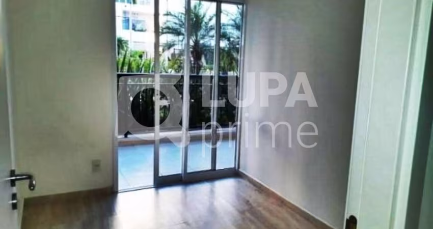 APARTAMENTO COM 3 QUARTOS E 2 VAGAS DE GARAGEM  PARA LOCAÇÃO NO TREMEMBÉ